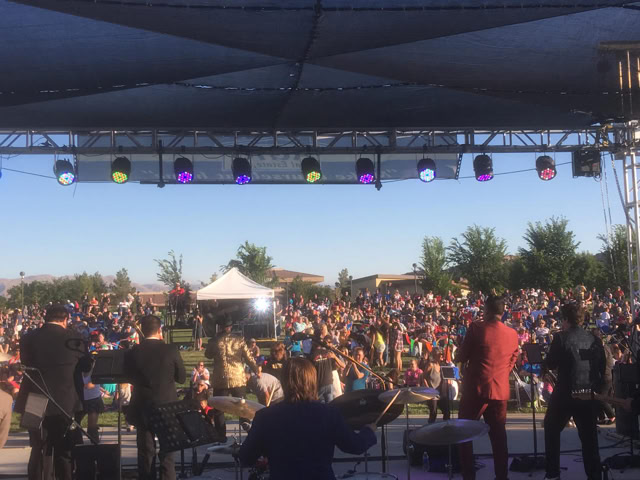 Festival rentals in san bernardino CA